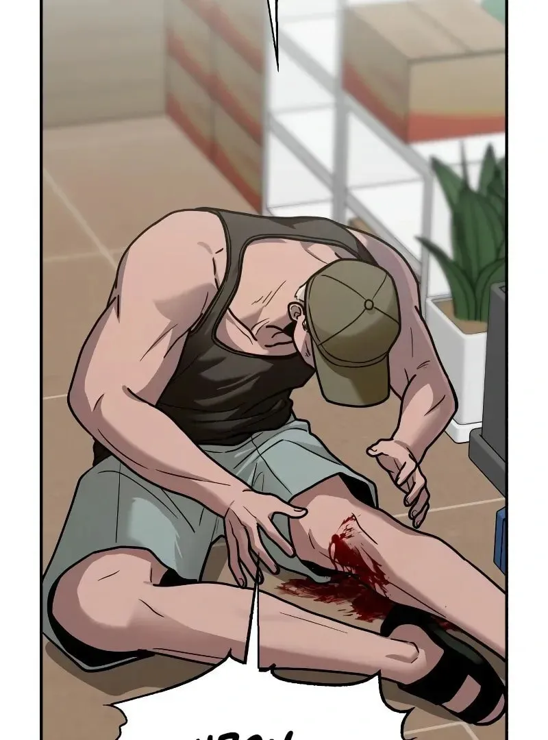 Paradise on Earth (Dalgonyak) Chapter 26 page 38 - 