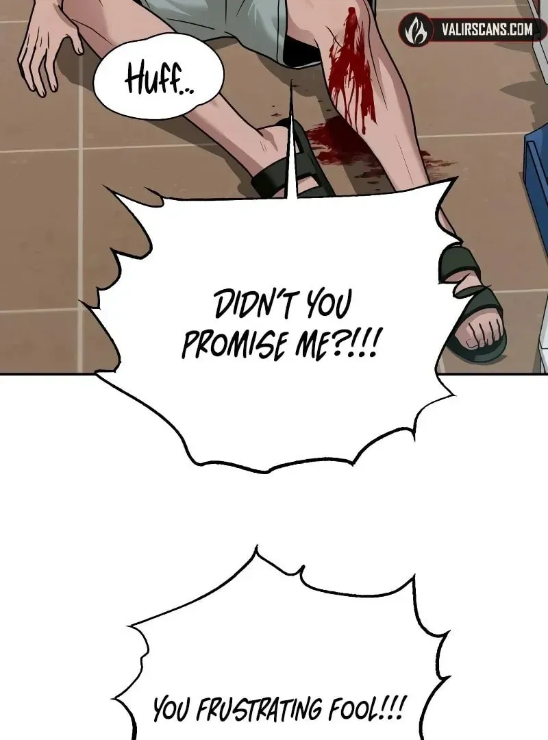 Paradise on Earth (Dalgonyak) Chapter 26 page 50 - 