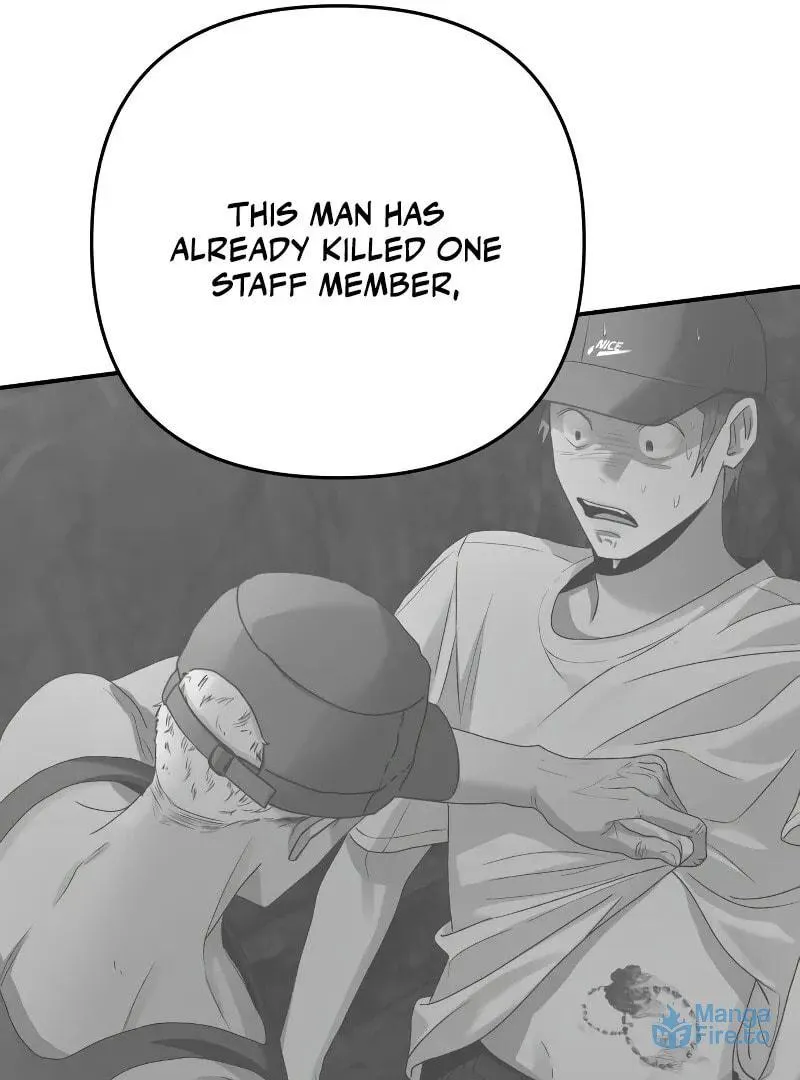 Paradise on Earth (Dalgonyak) Chapter 26 page 57 - 