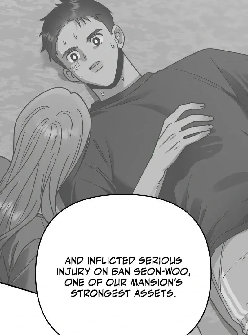 Paradise on Earth (Dalgonyak) Chapter 26 page 59 - 