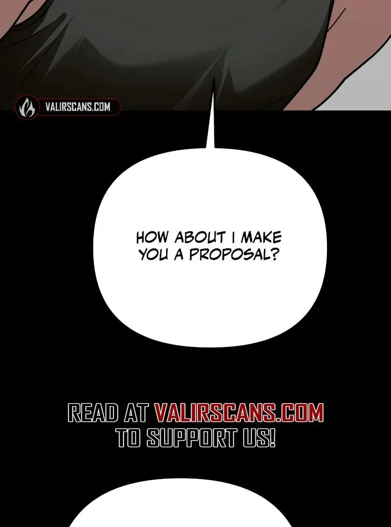 Paradise on Earth (Dalgonyak) Chapter 26 page 8 - 