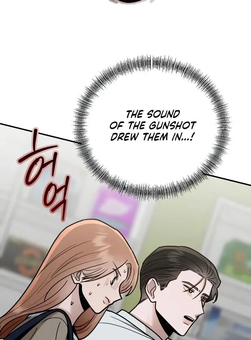 Paradise on Earth (Dalgonyak) Chapter 26 page 73 - 
