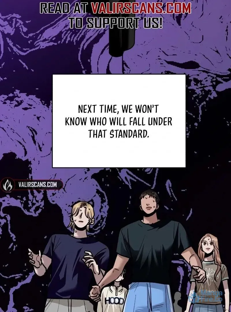 Paradise on Earth (Dalgonyak) Chapter 26 page 78 - 