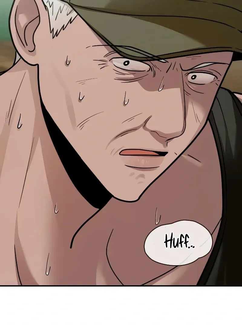Paradise on Earth (Dalgonyak) Chapter 26 page 89 - 