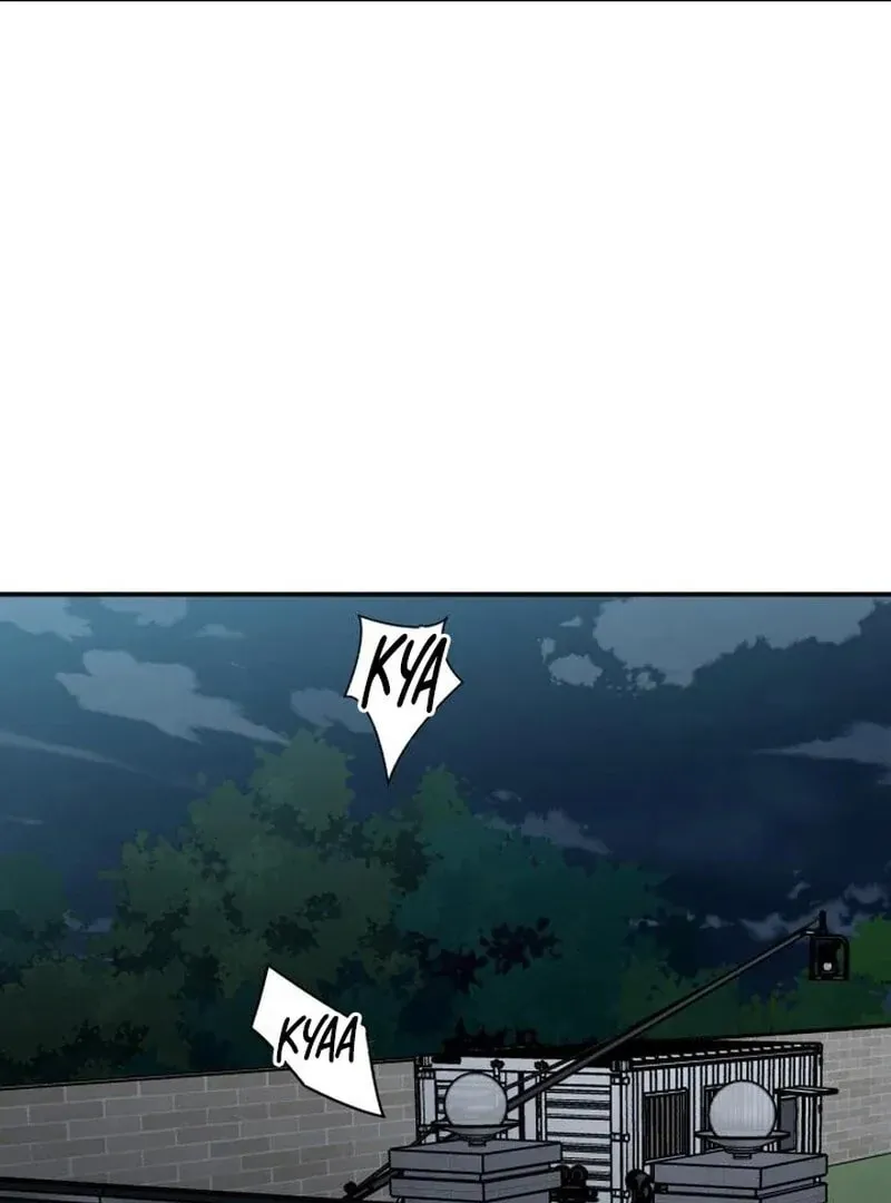 Paradise on Earth (Dalgonyak) Chapter 27 page 2 - 