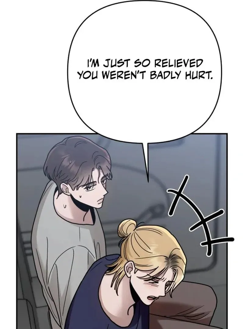 Paradise on Earth (Dalgonyak) Chapter 27 page 107 - 