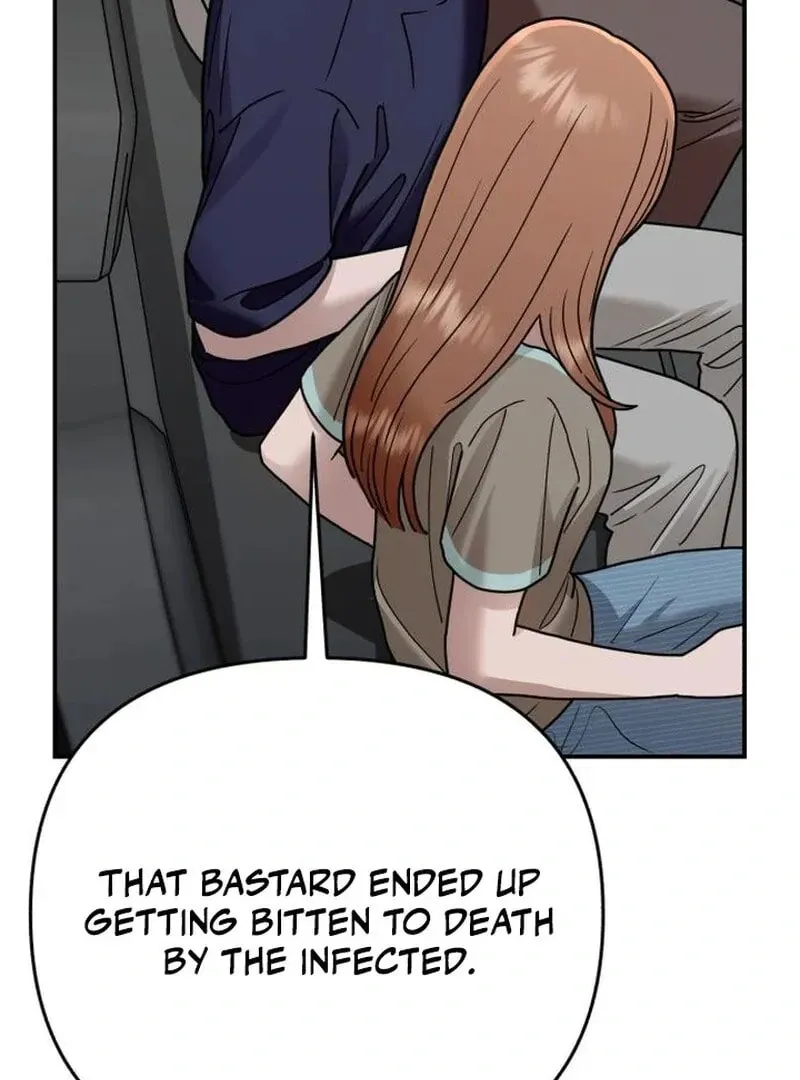 Paradise on Earth (Dalgonyak) Chapter 27 page 108 - 