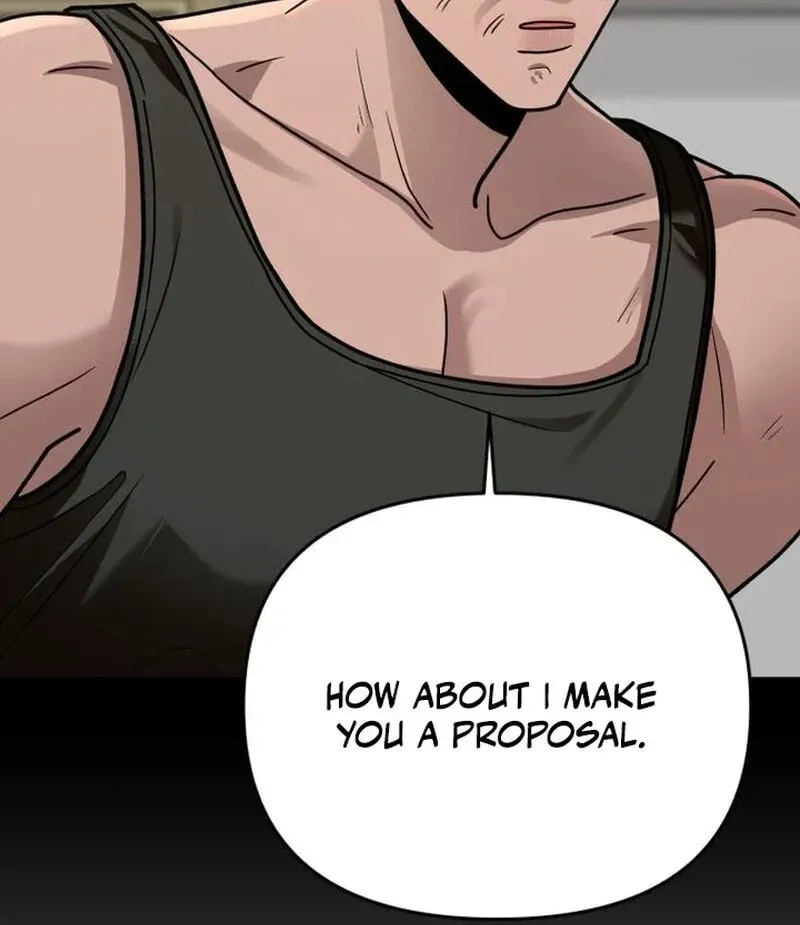 Paradise on Earth (Dalgonyak) Chapter 27 page 119 - 