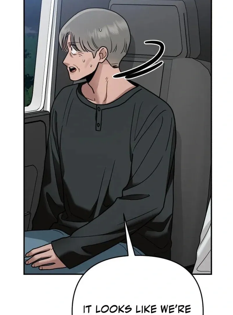 Paradise on Earth (Dalgonyak) Chapter 27 page 125 - 