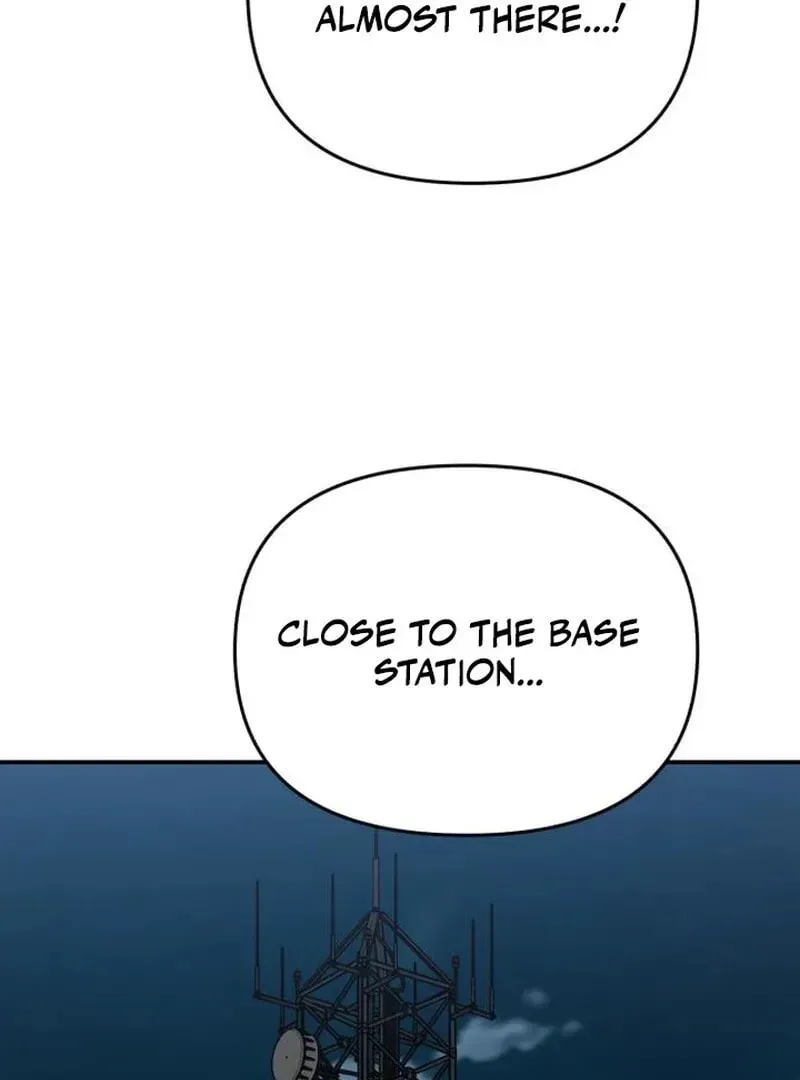 Paradise on Earth (Dalgonyak) Chapter 27 page 126 - 