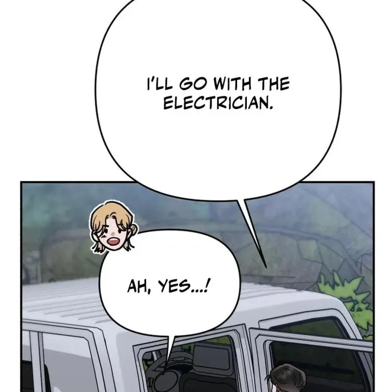 Paradise on Earth (Dalgonyak) Chapter 27 page 133 - 