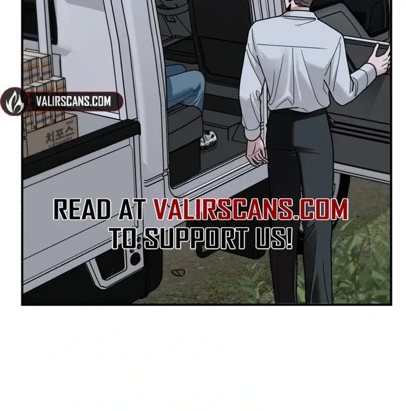 Paradise on Earth (Dalgonyak) Chapter 27 page 134 - 