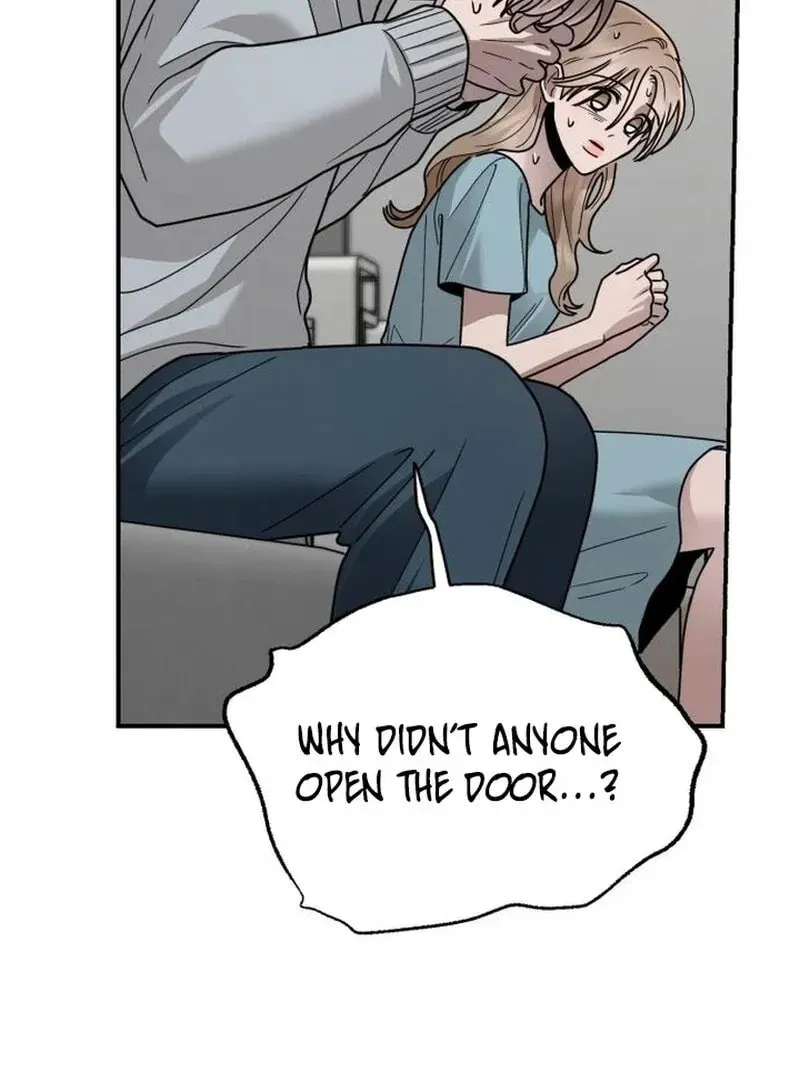 Paradise on Earth (Dalgonyak) Chapter 27 page 18 - 