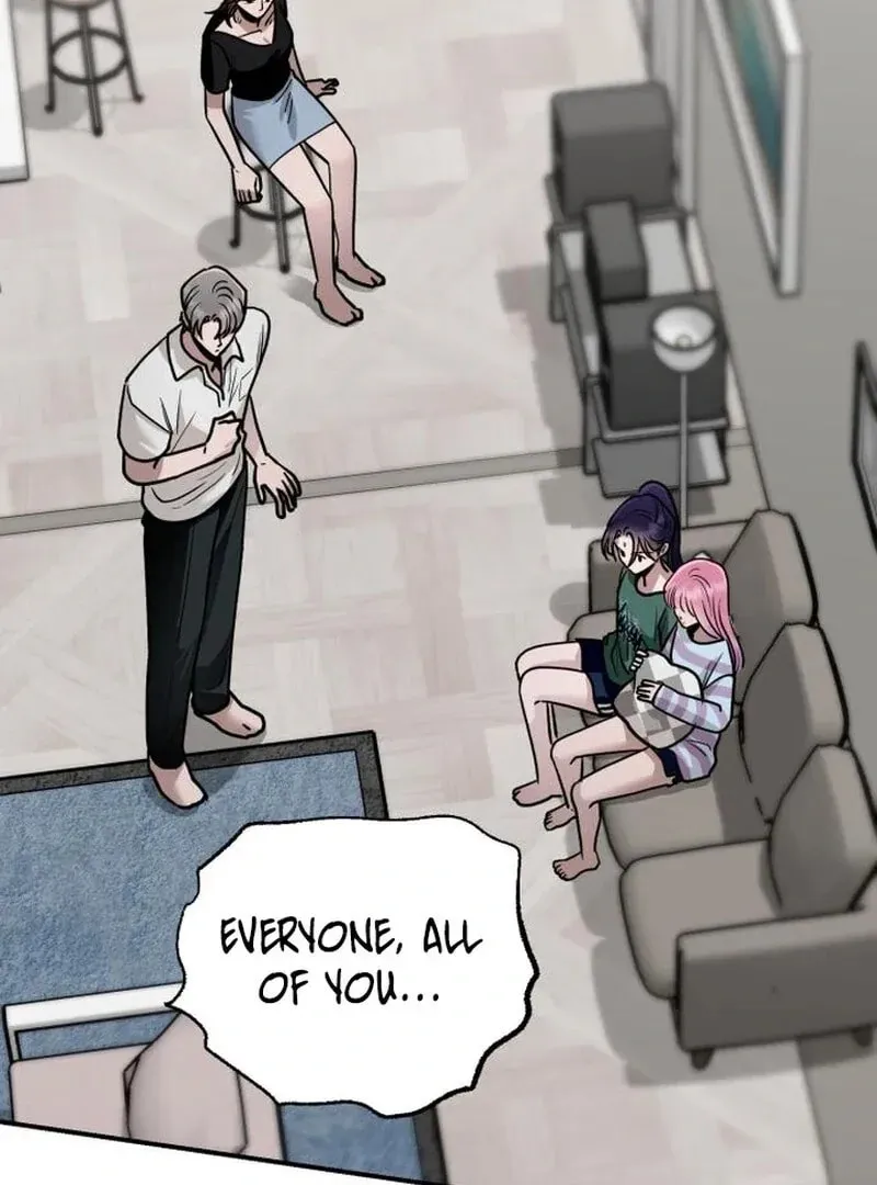 Paradise on Earth (Dalgonyak) Chapter 27 page 20 - 