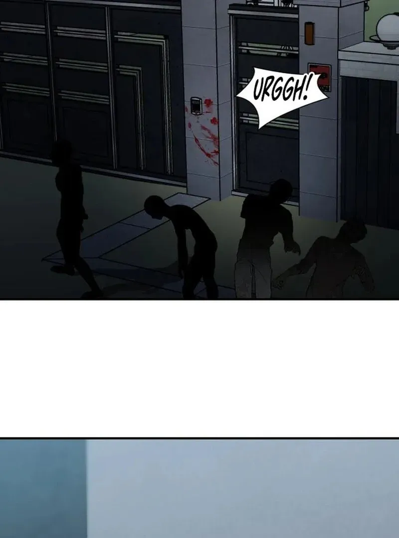 Paradise on Earth (Dalgonyak) Chapter 27 page 3 - 