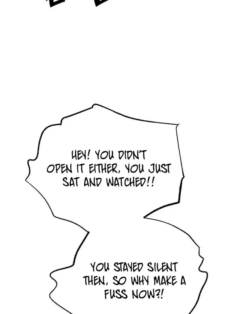Paradise on Earth (Dalgonyak) Chapter 27 page 24 - 