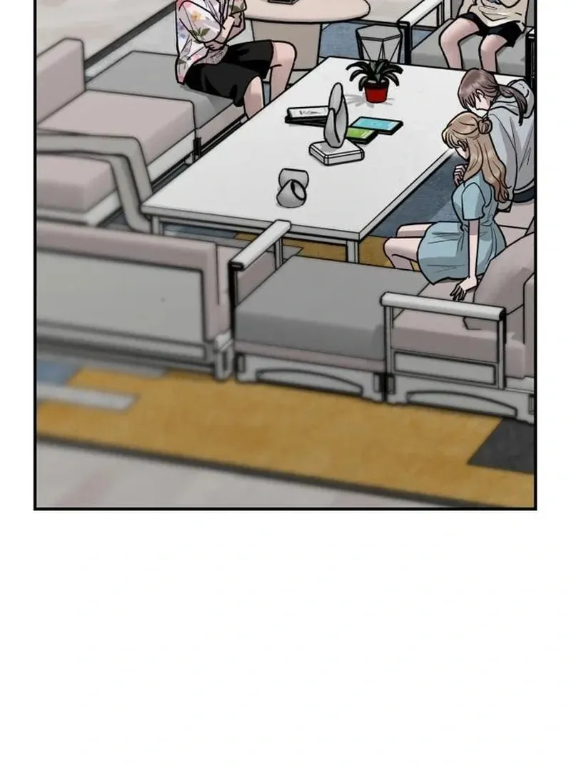Paradise on Earth (Dalgonyak) Chapter 27 page 6 - 