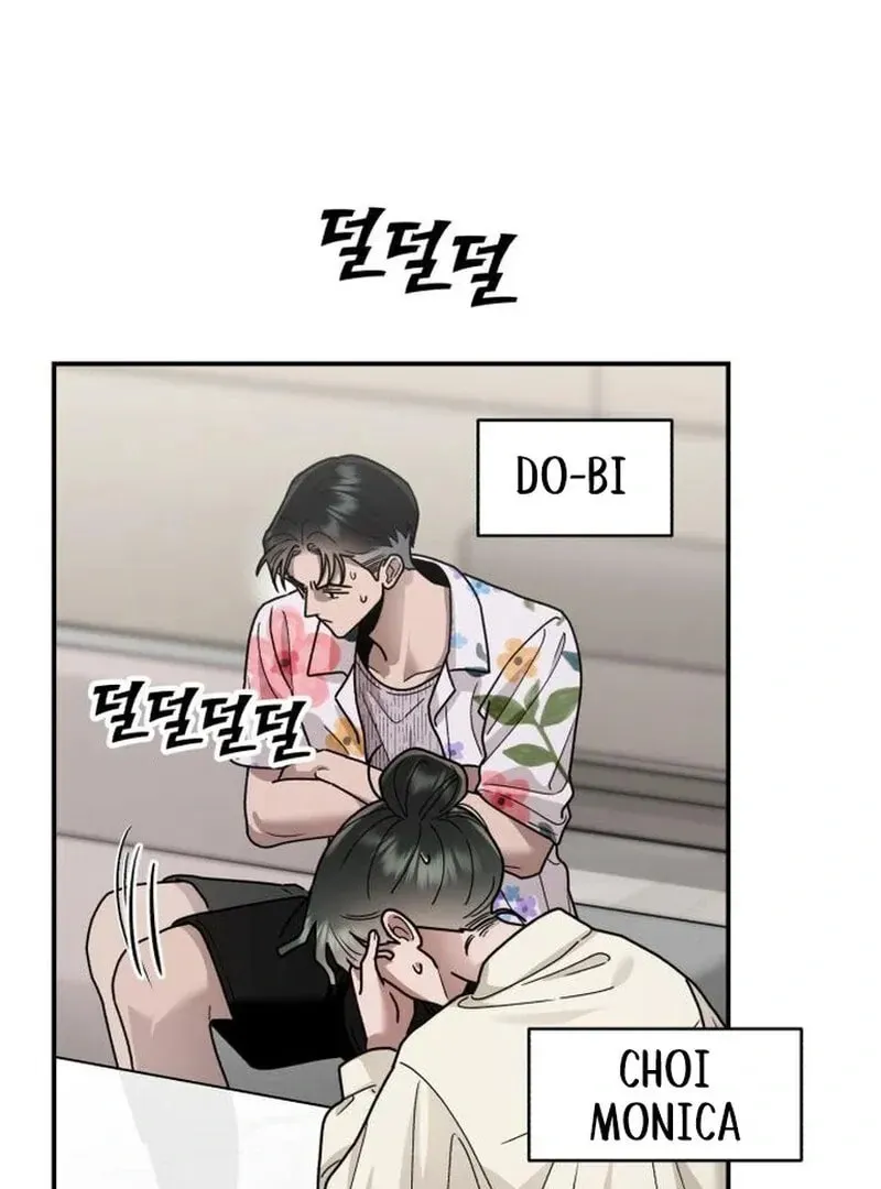 Paradise on Earth (Dalgonyak) Chapter 27 page 7 - 