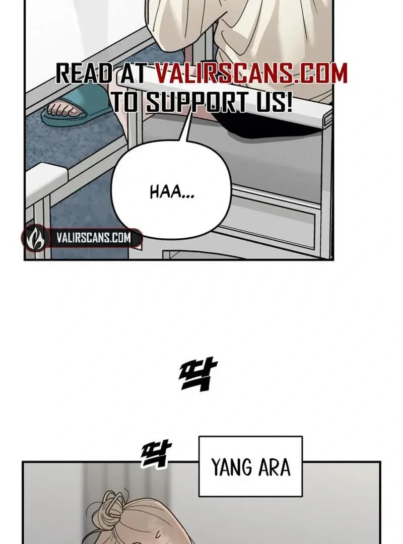 Paradise on Earth (Dalgonyak) Chapter 27 page 8 - 