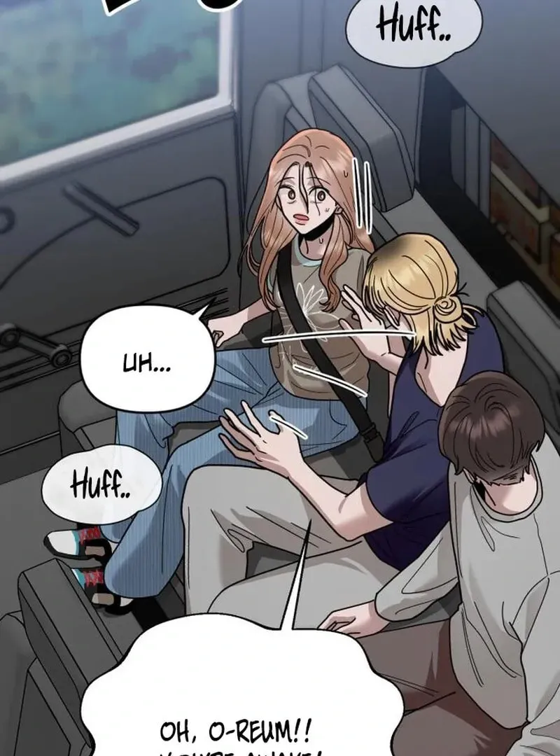 Paradise on Earth (Dalgonyak) Chapter 27 page 83 - 