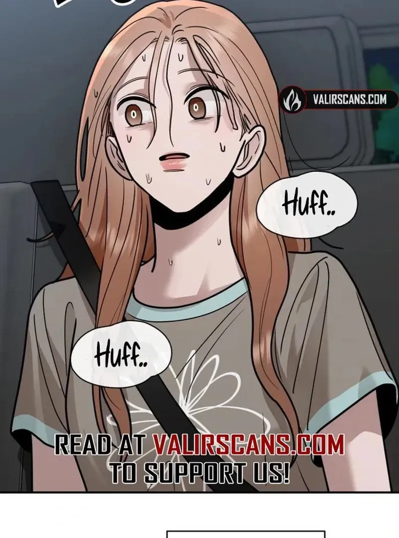 Paradise on Earth (Dalgonyak) Chapter 27 page 85 - 