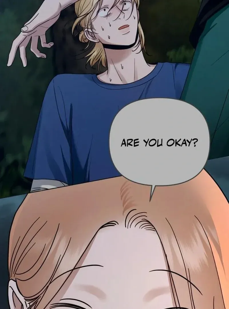 Paradise on Earth (Dalgonyak) Chapter 28 page 105 - 