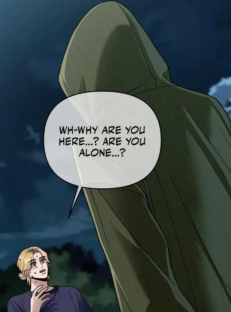 Paradise on Earth (Dalgonyak) Chapter 28 page 137 - 