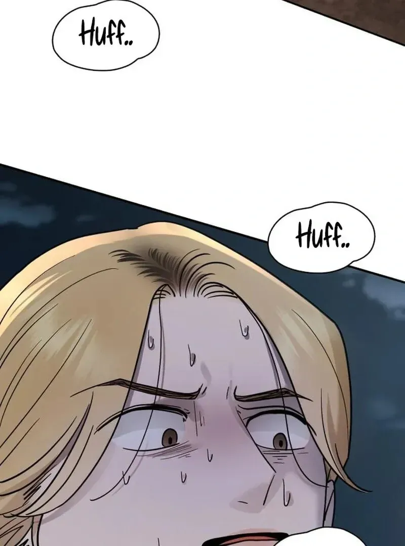 Paradise on Earth (Dalgonyak) Chapter 28 page 145 - 