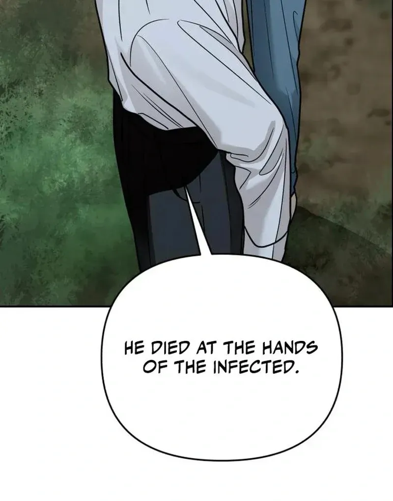 Paradise on Earth (Dalgonyak) Chapter 28 page 26 - 