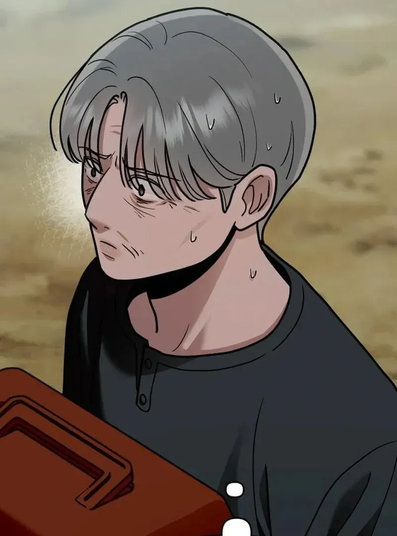 Paradise on Earth (Dalgonyak) Chapter 28 page 28 - 