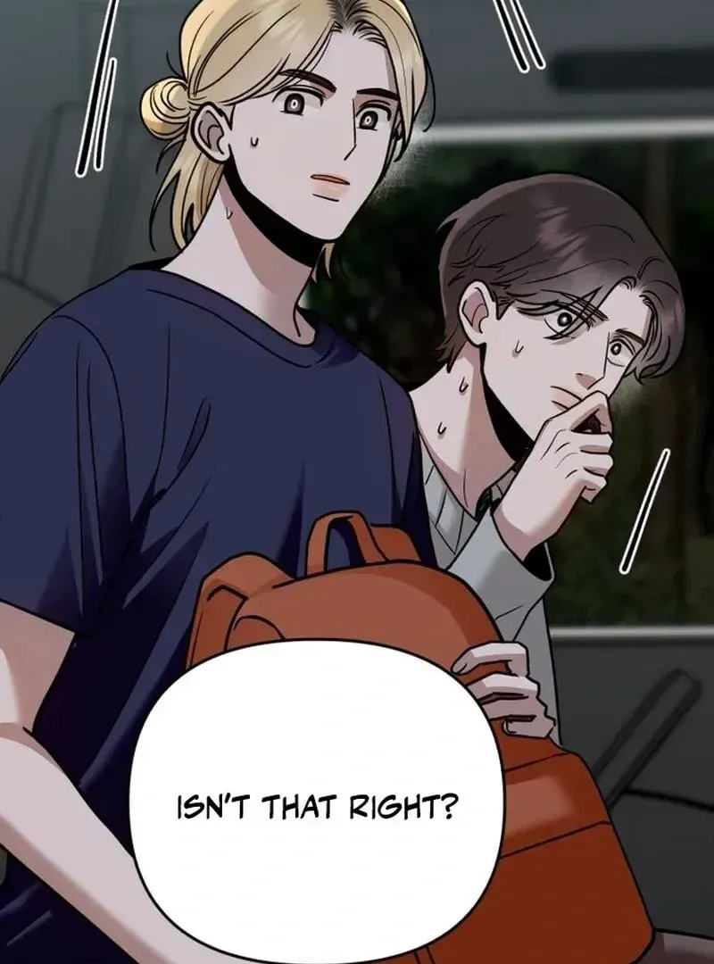Paradise on Earth (Dalgonyak) Chapter 28 page 33 - 