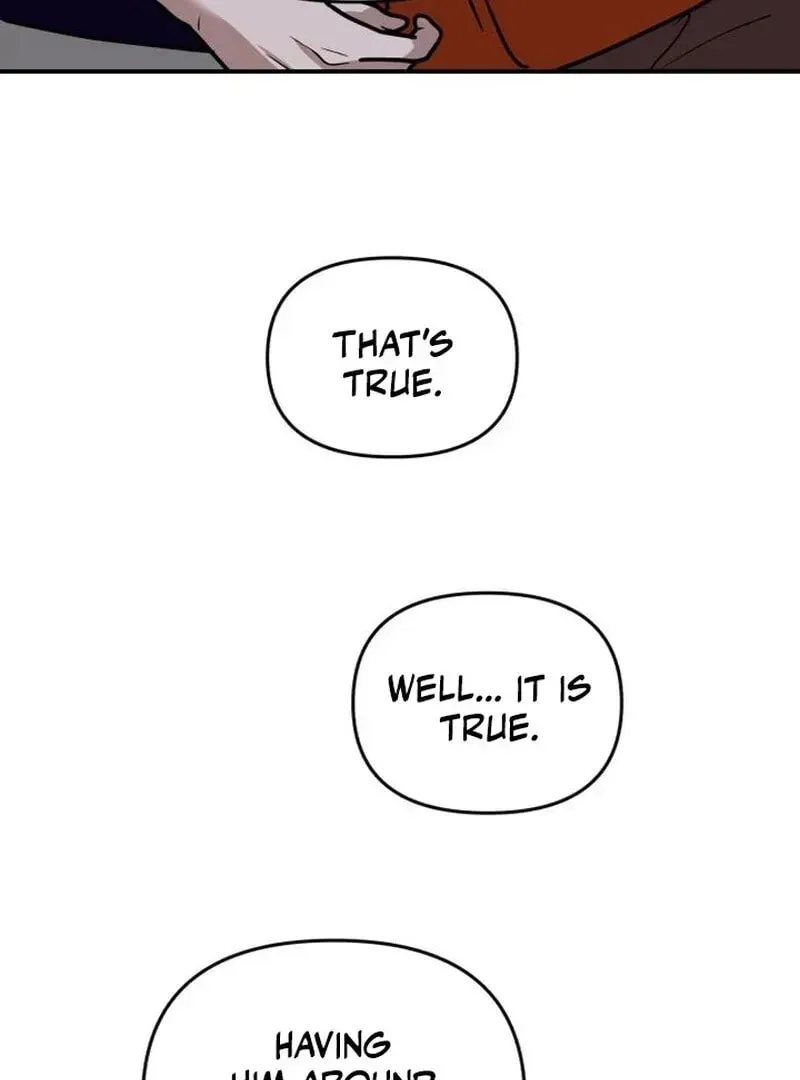 Paradise on Earth (Dalgonyak) Chapter 28 page 34 - 