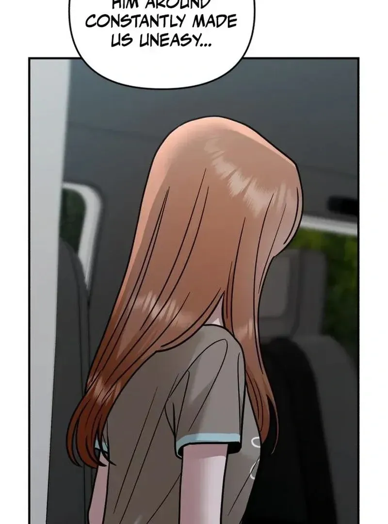 Paradise on Earth (Dalgonyak) Chapter 28 page 35 - 