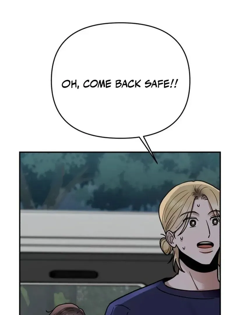 Paradise on Earth (Dalgonyak) Chapter 28 page 50 - 