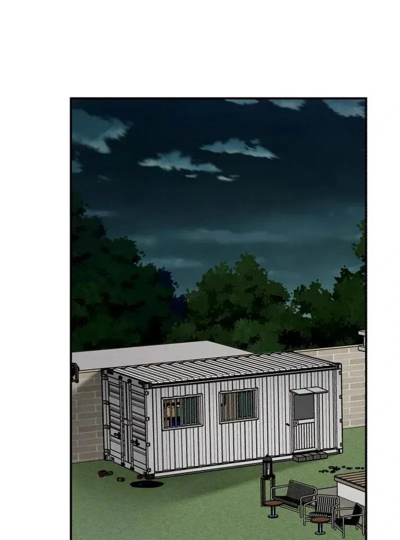 Paradise on Earth (Dalgonyak) Chapter 28 page 57 - 