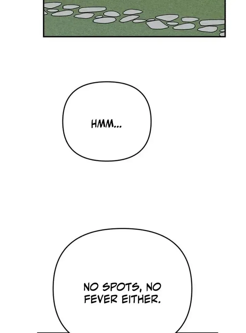 Paradise on Earth (Dalgonyak) Chapter 28 page 58 - 