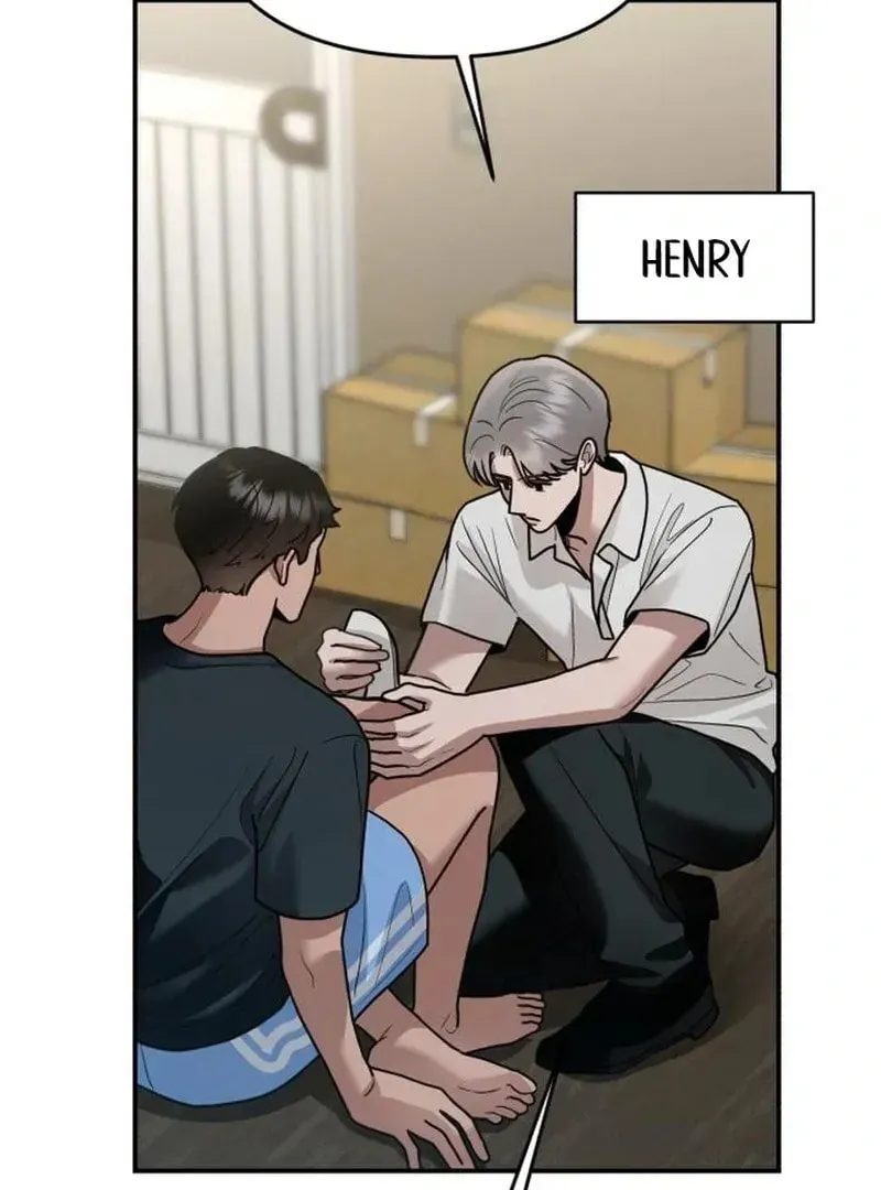 Paradise on Earth (Dalgonyak) Chapter 28 page 59 - 