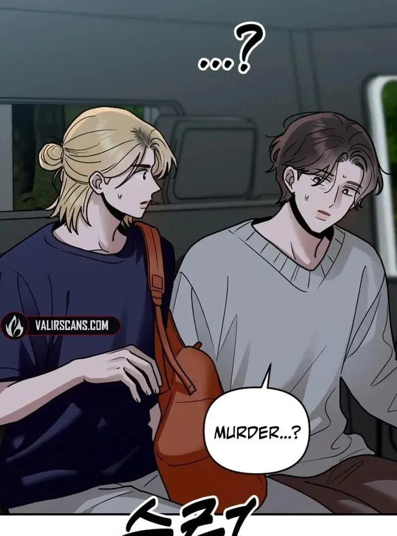 Paradise on Earth (Dalgonyak) Chapter 28 page 9 - 