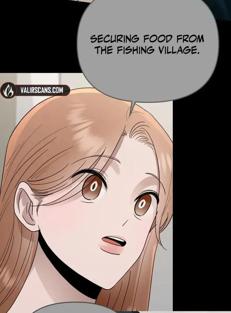 Paradise on Earth (Dalgonyak) Chapter 28 page 84 - 
