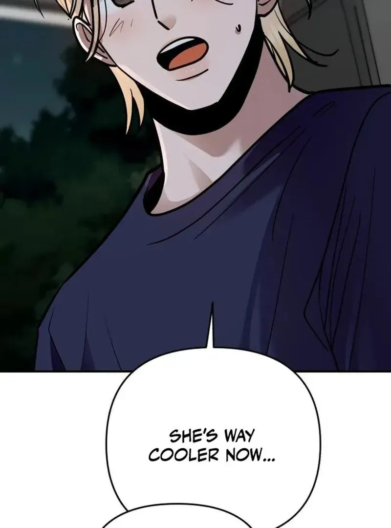 Paradise on Earth (Dalgonyak) Chapter 28 page 87 - 
