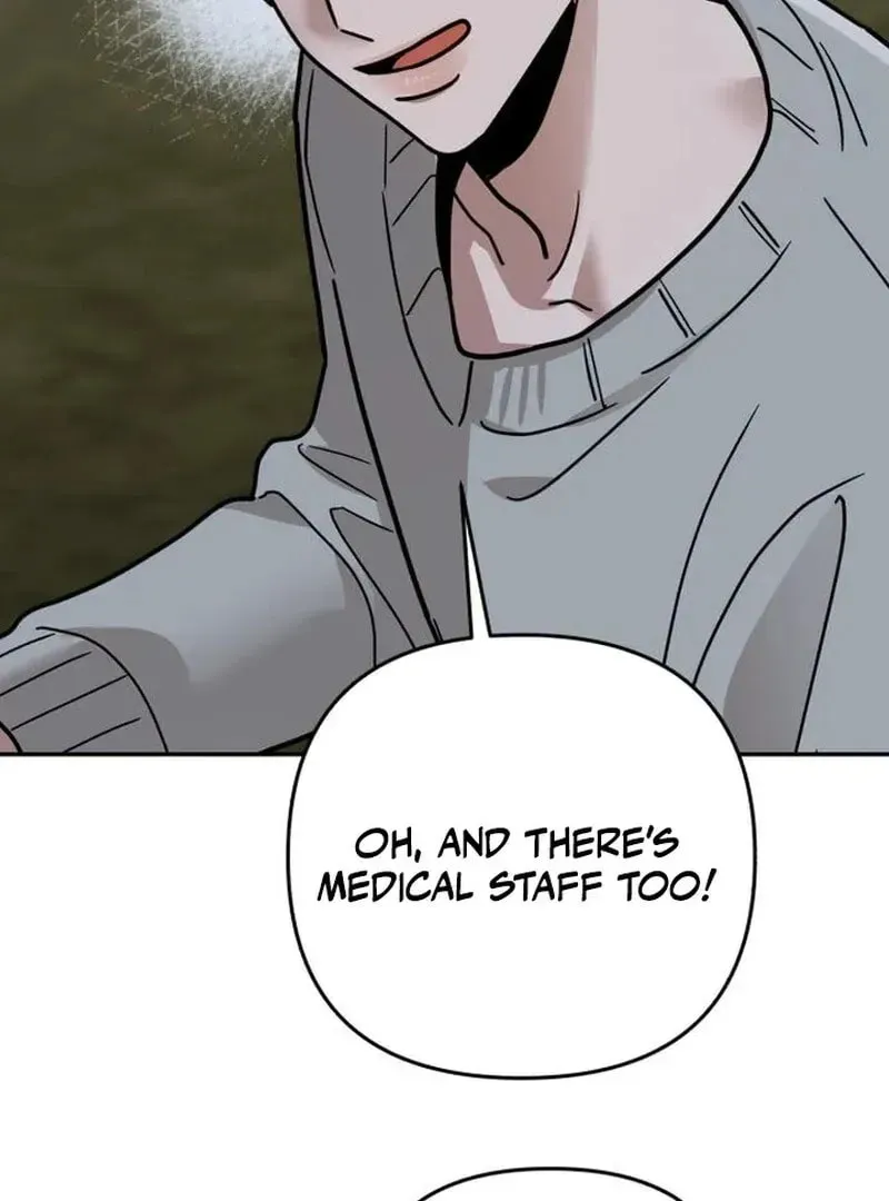 Paradise on Earth (Dalgonyak) Chapter 29 page 120 - 