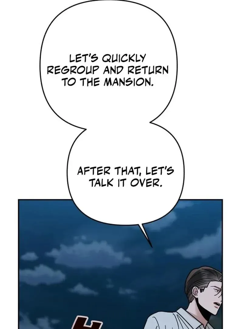 Paradise on Earth (Dalgonyak) Chapter 29 page 138 - 