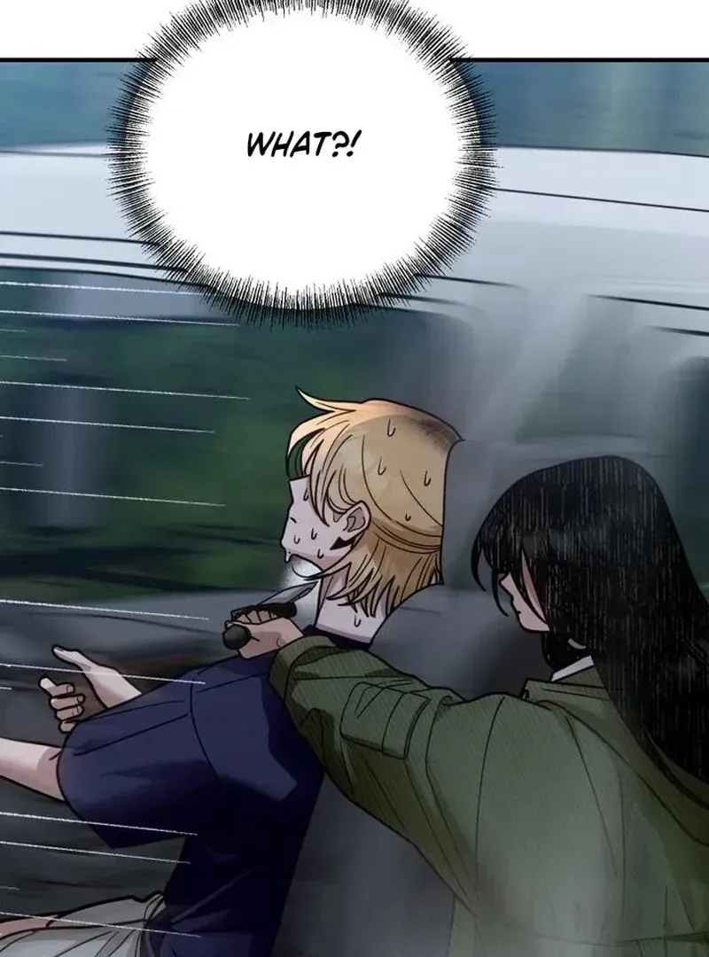 Paradise on Earth (Dalgonyak) Chapter 29 page 149 - 