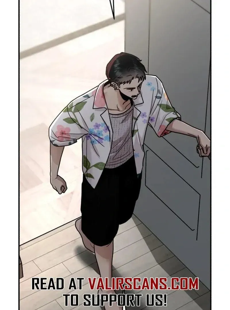 Paradise on Earth (Dalgonyak) Chapter 29 page 23 - 
