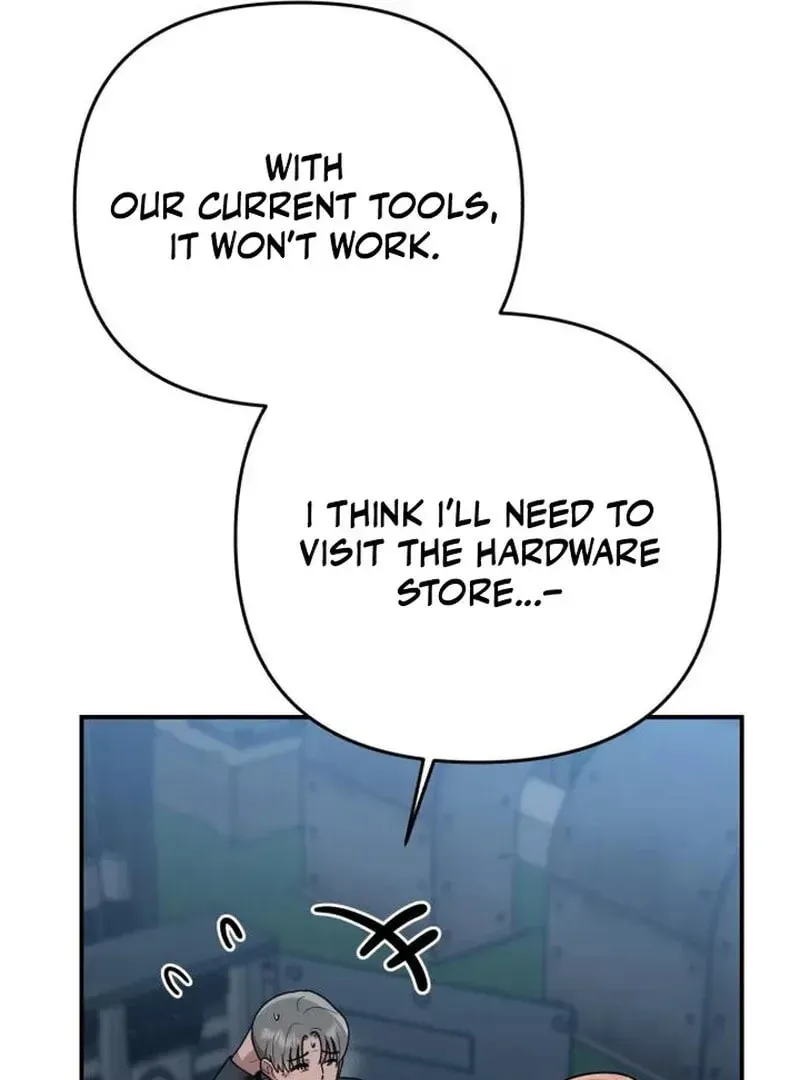 Paradise on Earth (Dalgonyak) Chapter 29 page 57 - 