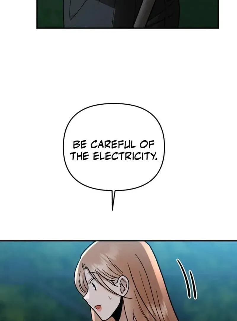 Paradise on Earth (Dalgonyak) Chapter 29 page 8 - 