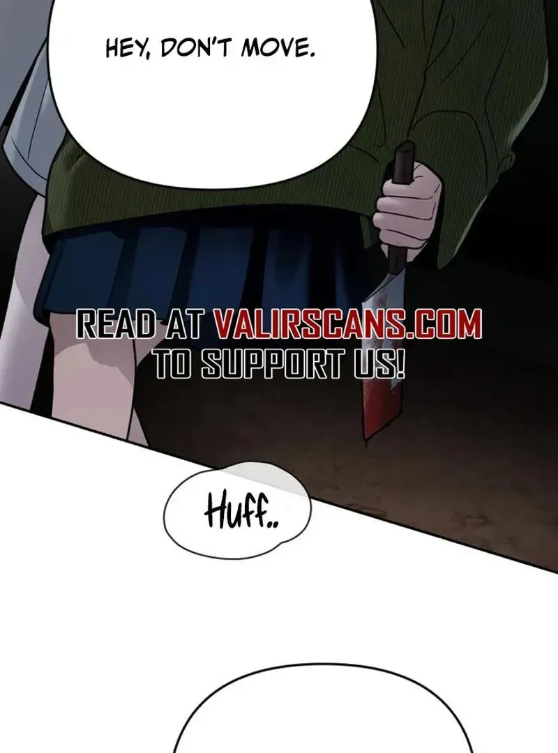 Paradise on Earth (Dalgonyak) Chapter 29 page 72 - 