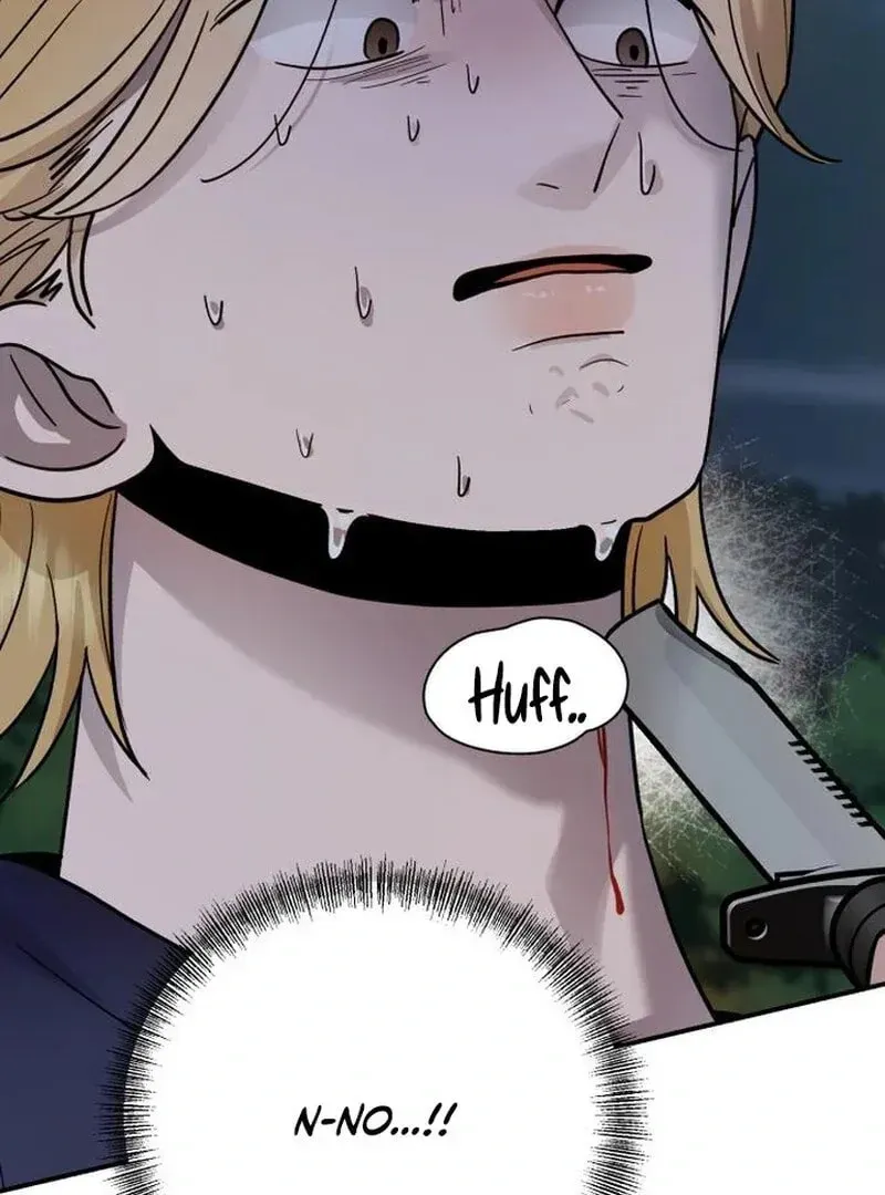 Paradise on Earth (Dalgonyak) Chapter 29 page 76 - 