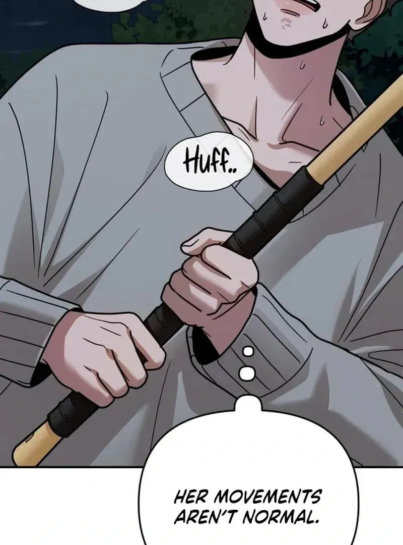 Paradise on Earth (Dalgonyak) Chapter 29 page 78 - 