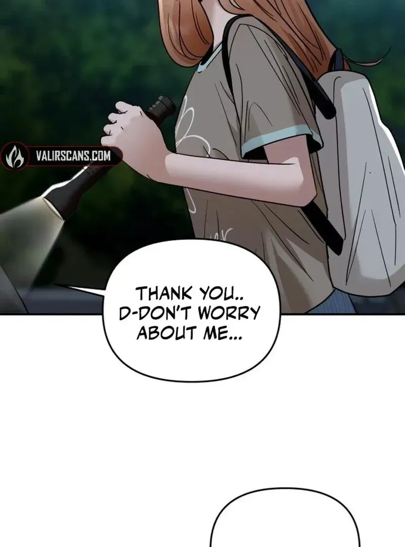 Paradise on Earth (Dalgonyak) Chapter 29 page 9 - 